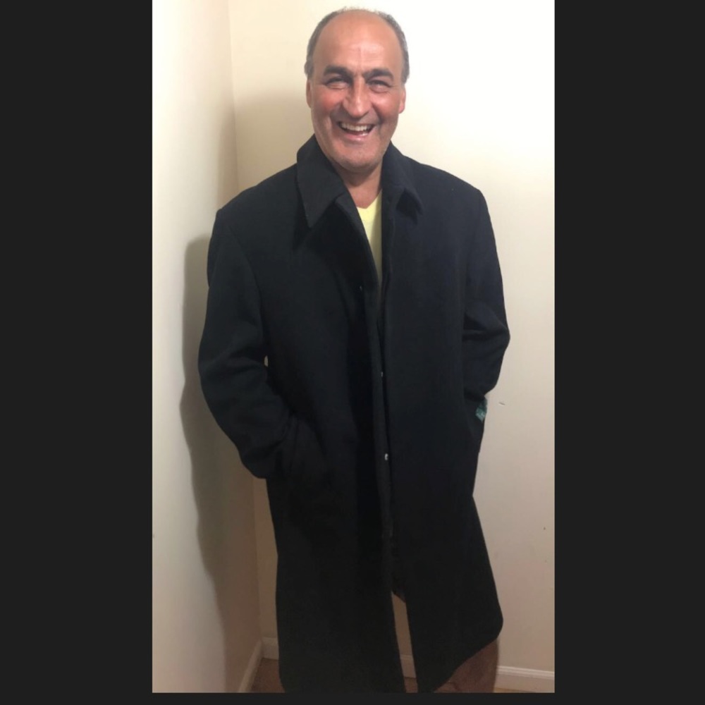 Ralph Lauren Coat For Men